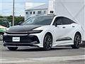 2023 Toyota Crown