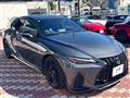 2022 Lexus IS