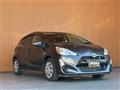 2015 Toyota AQUA