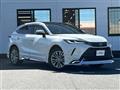 2021 Toyota Harrier