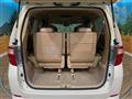 2012 Toyota Alphard Hybrid