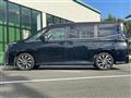 2023 Toyota Voxy