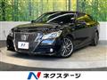 2013 Toyota Crown Hybrid