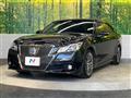 2013 Toyota Crown Hybrid