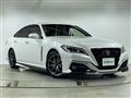 2021 Toyota Crown Hybrid