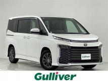 2022 Toyota Voxy