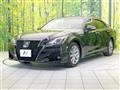 2018 Toyota Crown Hybrid