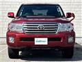 2014 Toyota Land Cruiser