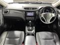 2016 Nissan X-Trail
