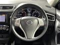2016 Nissan X-Trail