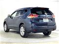 2016 Nissan X-Trail