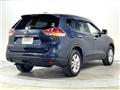 2016 Nissan X-Trail