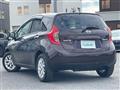 2015 Nissan Note