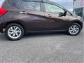 2015 Nissan Note