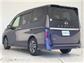2023 Nissan Serena