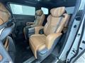 2023 Toyota Vellfire