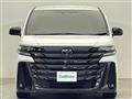 2023 Toyota Vellfire