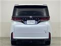2023 Toyota Vellfire