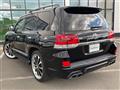 2016 Toyota Land Cruiser