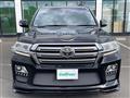 2016 Toyota Land Cruiser