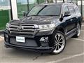 2016 Toyota Land Cruiser