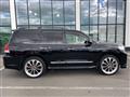 2016 Toyota Land Cruiser