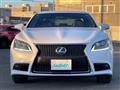 2015 Lexus LS