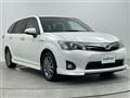 2013 Toyota Corolla Fielder