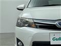 2013 Toyota Corolla Fielder