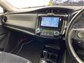 2013 Toyota Corolla Fielder