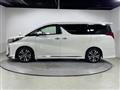2020 Toyota Alphard
