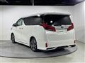 2020 Toyota Alphard