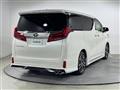 2020 Toyota Alphard
