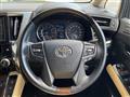 2018 Toyota Alphard