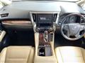 2018 Toyota Alphard