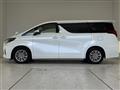 2018 Toyota Alphard