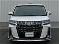 2020 Toyota Alphard