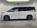 2024 Toyota Voxy