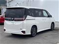 2022 Toyota Voxy