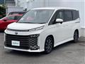 2022 Toyota Voxy