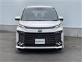 2022 Toyota Voxy