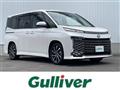2022 Toyota Voxy