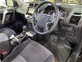2022 Toyota Land Cruiser Prado