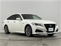 2018 Toyota Crown Hybrid