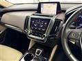 2018 Toyota Crown Hybrid
