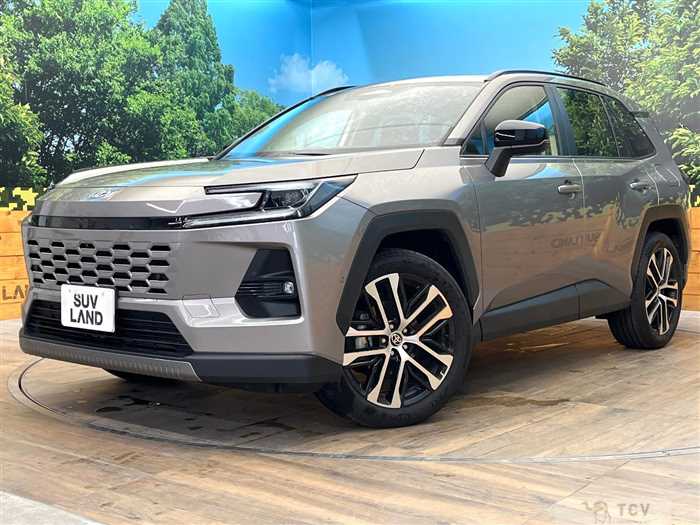 2026 Toyota RAV4
