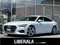 2020 Audi A7 Sportback