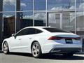 2020 Audi A7 Sportback