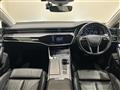 2020 Audi A7 Sportback