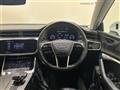 2020 Audi A7 Sportback